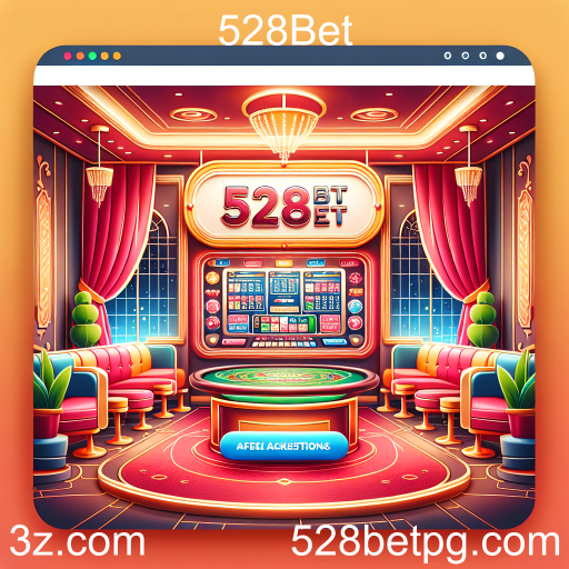 Perguntas Frequentes sobre Jogos na 528Bet